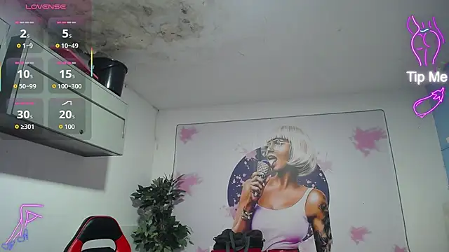 cristal horny19 online show from June 2026 12:04:02 AM