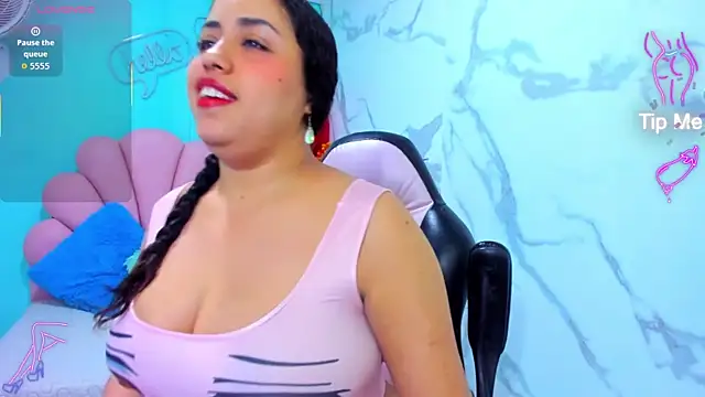 cristal horny19 online show from July 2026 04:07:02 AM