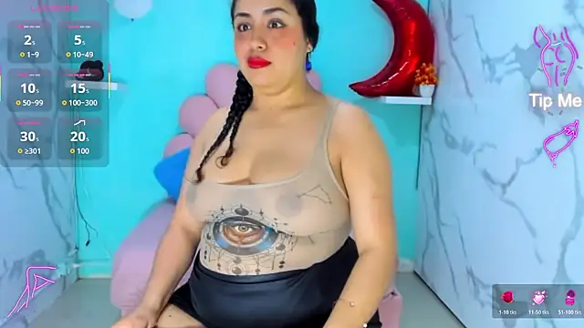 cristal horny19 online show from July 2026 01:43:02 AM