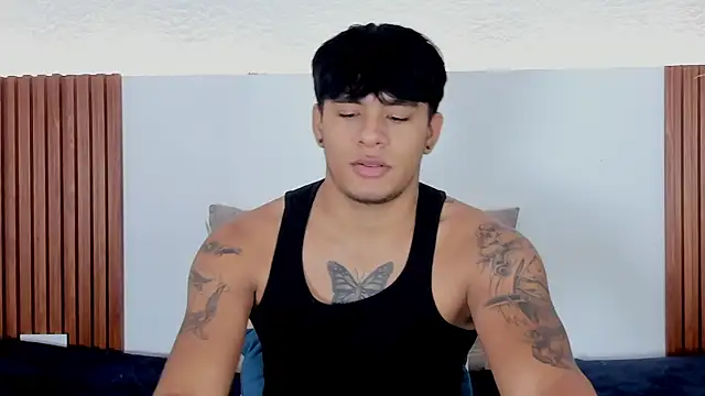 Snapshot of LuciferM_Star chatting on March 2026 04:39:01 AM LuciferM Star online show from March 2026 04:39:01 AM