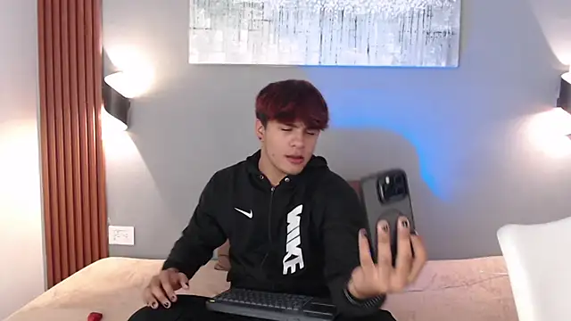 Snapshot of LuciferM_Star chatting on April 2026 05:08:02 AM LuciferM Star online show from April 2026 05:08:02 AM