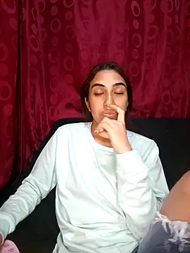 Snapshot of ifeelverywet_andhot chatting on January 2025 07:11:01 PM ifeelverywet andhot online show from January 2025 07:11:01 PM