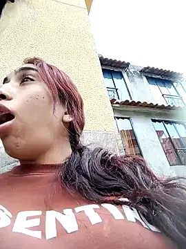 Snapshot of ifeelverywet_andhot chatting on January 2025 10:08:02 PM ifeelverywet andhot online show from January 2025 10:08:02 PM