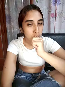 Snapshot of ifeelverywet_andhot chatting on January 2025 07:15:01 PM ifeelverywet andhot online show from January 2025 07:15:01 PM