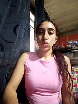 Snapshot of ifeelverywet_andhot chatting on February 2025 01:22:02 PM ifeelverywet andhot online show from February 2025 01:22:02 PM