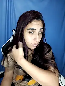 ifeelverywet andhot online show from January 2026 08:34:02 PM