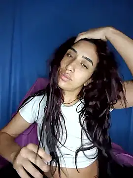 ifeelverywet andhot online show from January 2026 02:44:01 PM