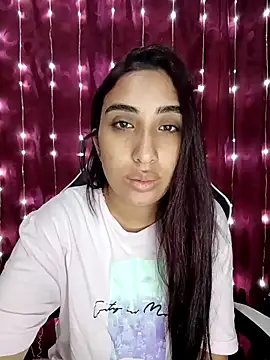 ifeelverywet andhot online show from April 2026 03:07:01 PM