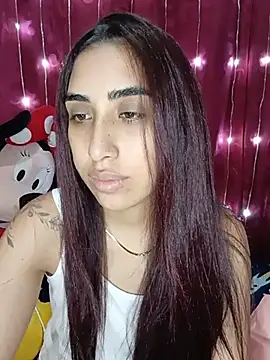 ifeelverywet andhot online show from June 2026 05:34:02 AM