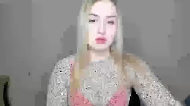 KennaJamess8 online show from March 2025 04:07:02 PM