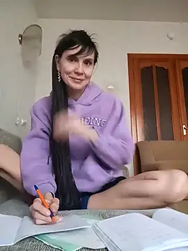 Francenia lolis online show from January 2025 10:51:02 AM