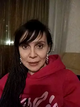 Francenia lolis online show from January 2025 06:45:01 PM