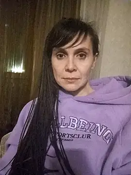 Francenia lolis online show from January 2025 10:39:01 PM