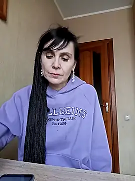 Francenia lolis online show from January 2025 10:20:02 AM