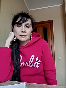 Francenia lolis online show from February 2025 07:23:01 AM