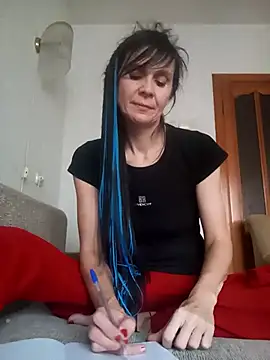 Francenia lolis online show from October 2025 05:51:02 AM