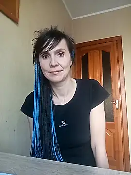 Francenia lolis online show from October 2025 07:42:02 AM