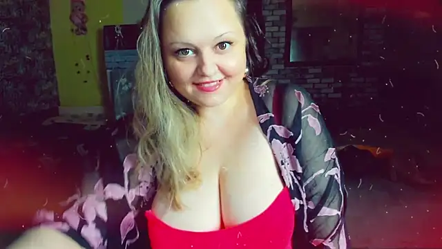 KlaraHoll online show from January 2025 02:57:01 AM