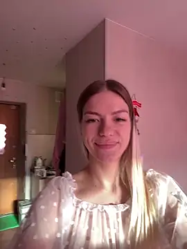 Snapshot of -Sexy_Barbie- chatting on February 2025 09:03:01 AM -Sexy Barbie- online show from February 2025 09:03:01 AM