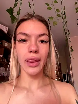 -Sexy Barbie- online show from October 2025 03:04:02 AM