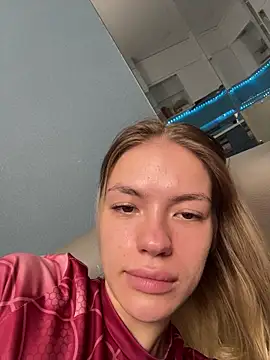 -Sexy Barbie- online show from March 2026 02:28:01 AM