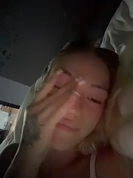 -Sexy Barbie- online show from April 2026 01:13:01 PM