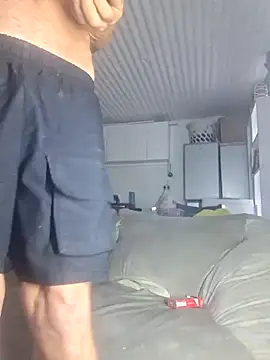 NICJOHNS online show from December 2024 03:47:02 AM