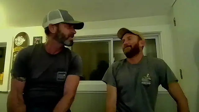 Forest Smith online show from February 2026 08:18:01 AM