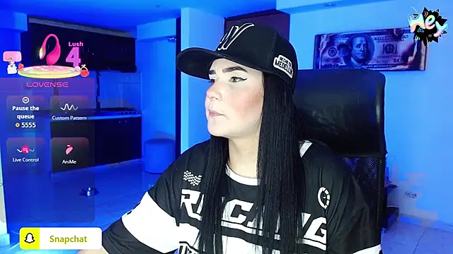 Snapshot of BABYFANTASY_1 chatting on September 2025 09:29:02 PM BABYFANTASY 1 online show from September 2025 09:29:02 PM