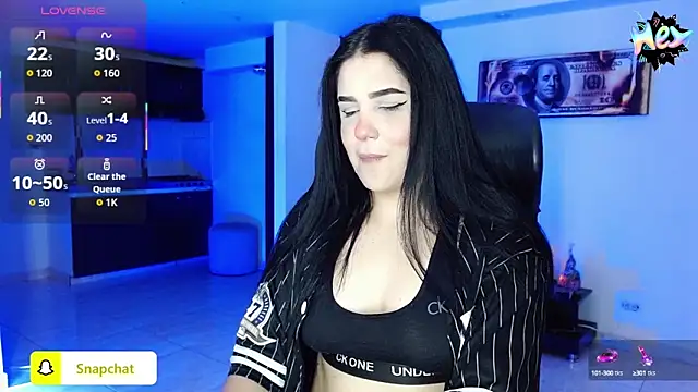 Snapshot of BABYFANTASY_1 chatting on October 2025 07:14:02 PM BABYFANTASY 1 online show from October 2025 07:14:02 PM