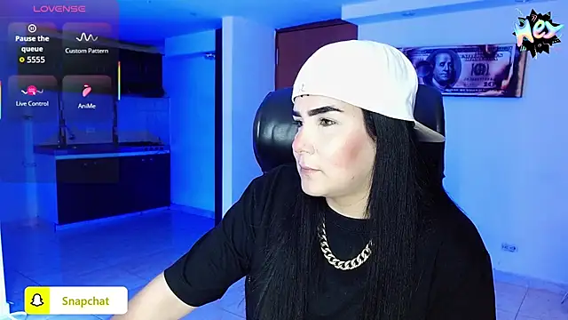 Snapshot of BABYFANTASY_1 chatting on October 2025 05:56:01 PM BABYFANTASY 1 online show from October 2025 05:56:01 PM