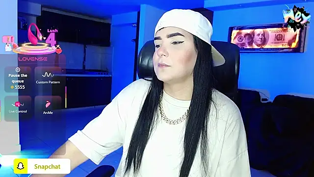 Snapshot of BABYFANTASY_1 chatting on November 2025 11:11:02 AM BABYFANTASY 1 online show from November 2025 11:11:02 AM