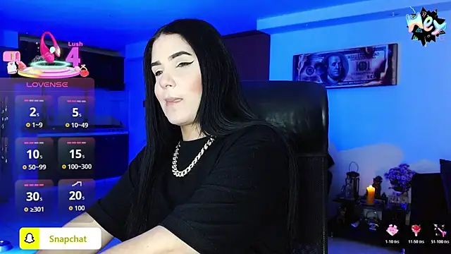 Snapshot of BABYFANTASY_1 chatting on November 2025 03:45:02 PM BABYFANTASY 1 online show from November 2025 03:45:02 PM