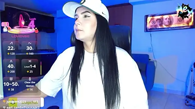 BABYFANTASY 1 online show from December 2025 07:53:02 PM