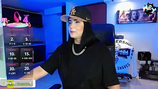 BABYFANTASY 1 online show from March 2026 12:38:02 AM