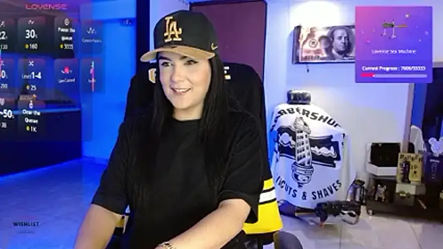 BABYFANTASY 1 online show from April 2026 01:19:02 AM