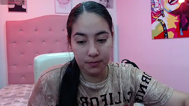 Snapshot of lizzaxs chatting on January 2025 02:30:01 PM lizzaxs online show from January 2025 02:30:01 PM