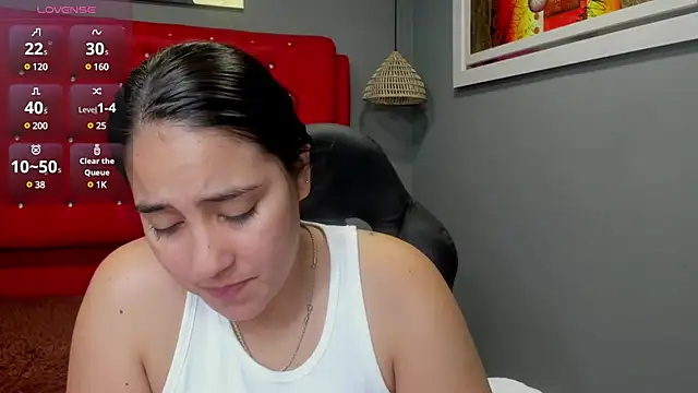 Snapshot of lizzaxs chatting on January 2025 11:11:01 PM lizzaxs online show from January 2025 11:11:01 PM