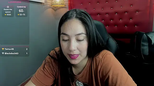 Snapshot of lizzaxs chatting on February 2025 05:24:01 PM lizzaxs online show from February 2025 05:24:01 PM
