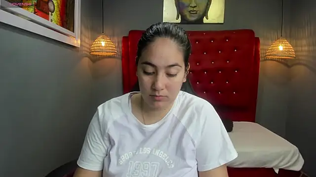 Snapshot of lizzaxs chatting on March 2025 01:53:01 PM lizzaxs online show from March 2025 01:53:01 PM
