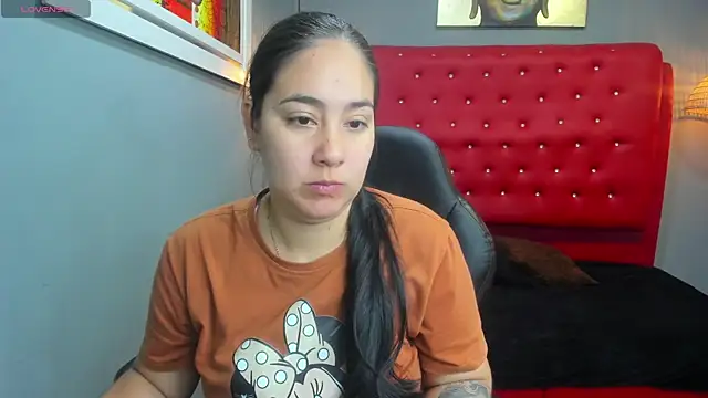 Snapshot of lizzaxs chatting on March 2025 12:56:01 PM lizzaxs online show from March 2025 12:56:01 PM