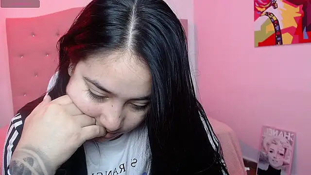 Snapshot of lizzaxs chatting on September 2025 11:54:02 AM lizzaxs online show from September 2025 11:54:02 AM