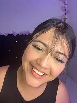 Snapshot of alisson_carolina73 chatting on February 2025 07:59:02 AM alisson carolina73 online show from February 2025 07:59:02 AM