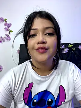 Snapshot of alisson_carolina73 chatting on October 2025 03:06:01 AM alisson carolina73 online show from October 2025 03:06:01 AM