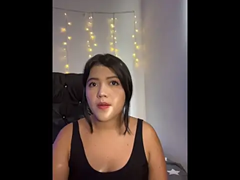 Snapshot of alisson_carolina73 chatting on November 2025 07:08:02 PM alisson carolina73 online show from November 2025 07:08:02 PM