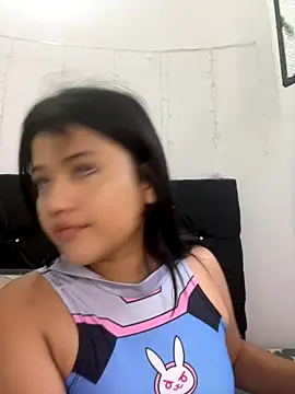 Snapshot of alisson_carolina73 chatting on November 2025 10:10:01 PM alisson carolina73 online show from November 2025 10:10:01 PM