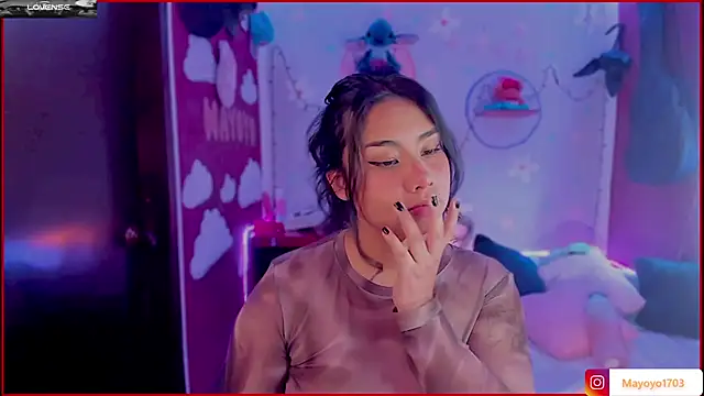 Snapshot of kiki_cavilll chatting on November 2025 01:22:02 PM kiki cavilll online show from November 2025 01:22:02 PM