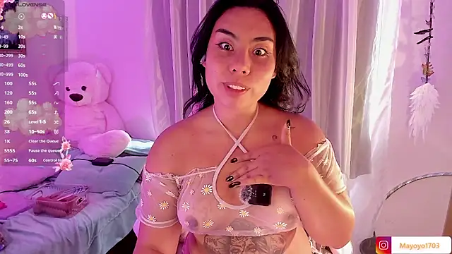 kiki cavilll online show from June 2026 03:09:01 PM