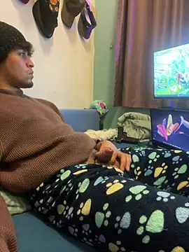 Colombiainthahouse online show from February 2026 10:58:02 PM