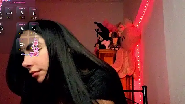 Snapshot of SexyDelaJ chatting on December 2025 05:14:02 AM SexyDelaJ online show from December 2025 05:14:02 AM